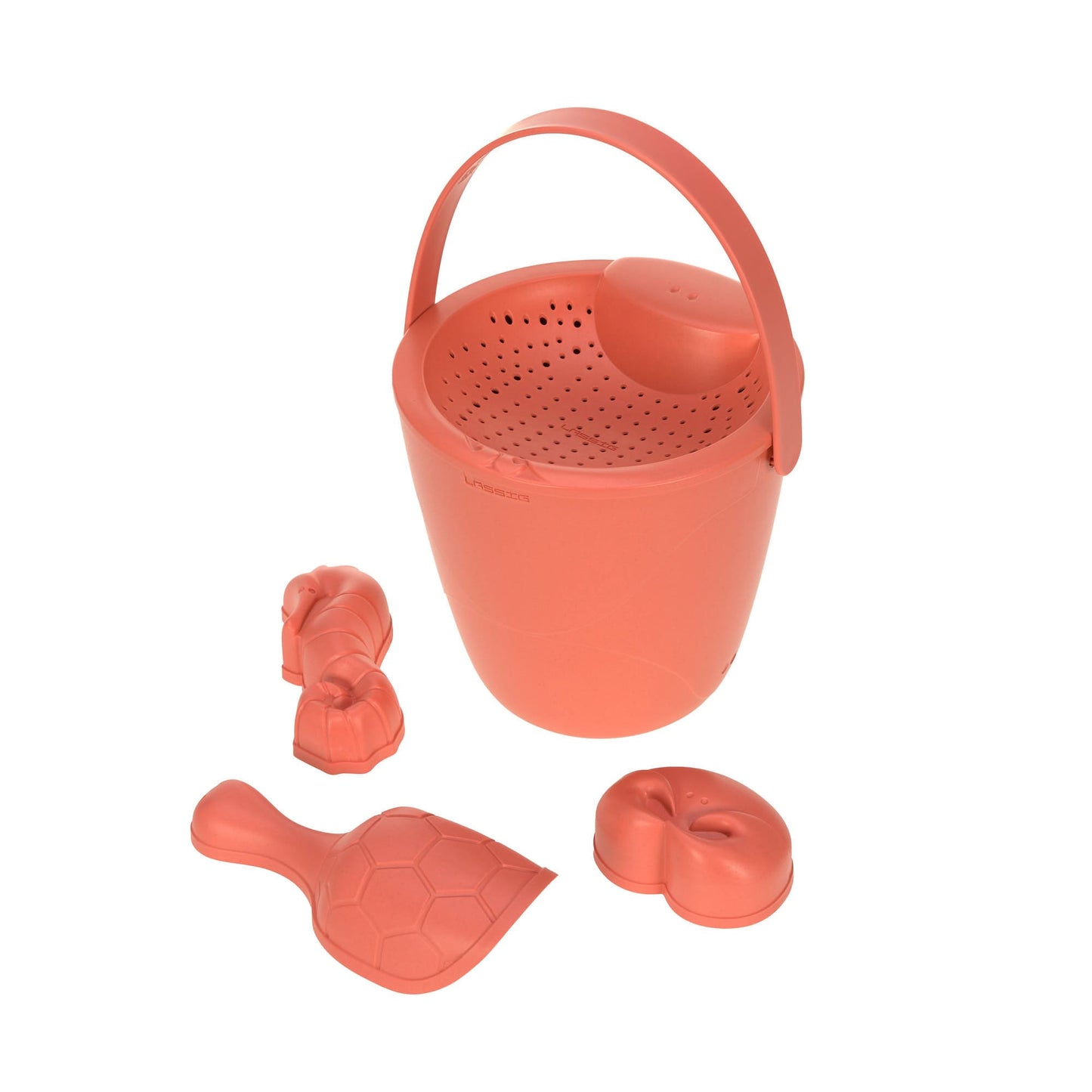 Sandspielzeug 5er Set - Water Friends, Pink