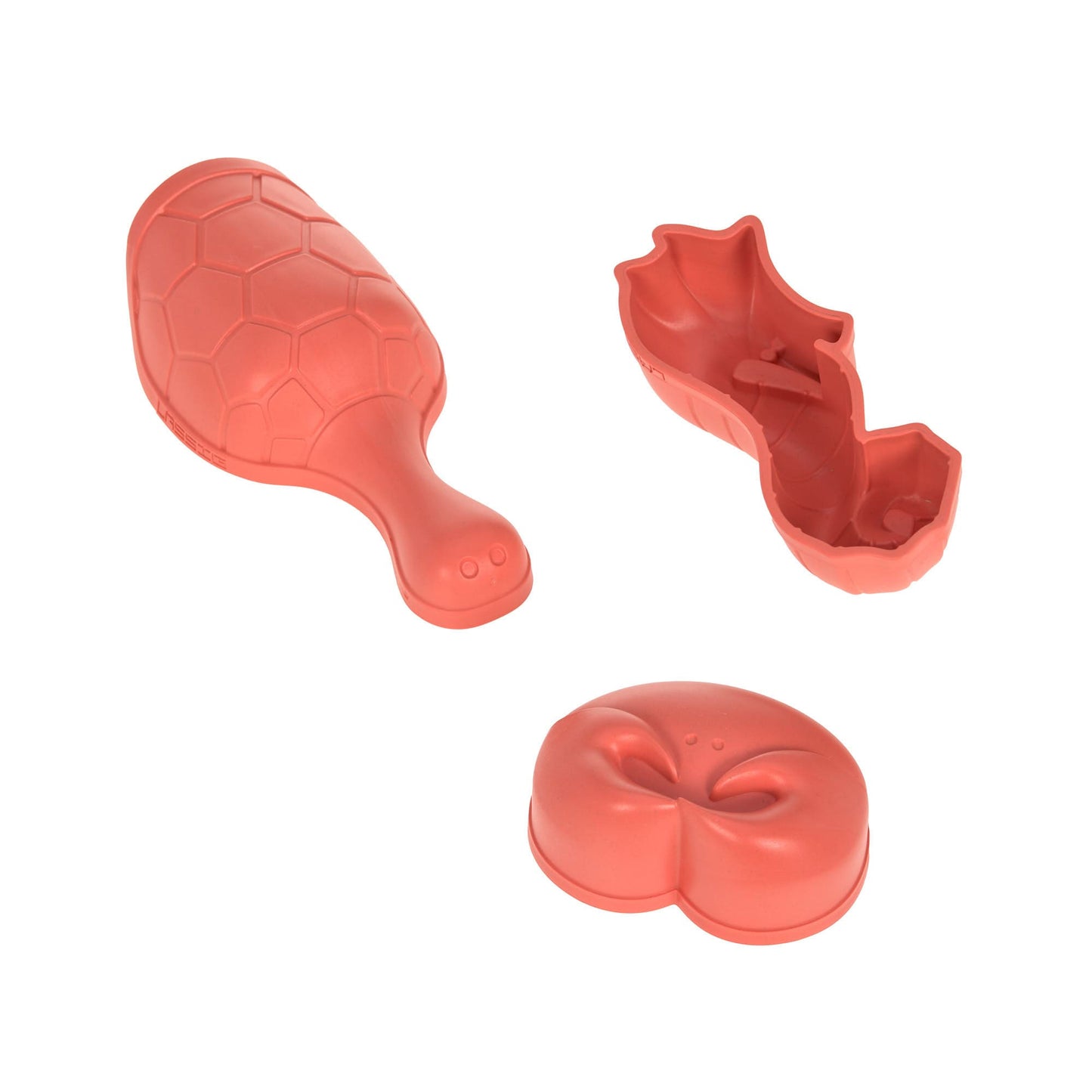 Sandspielzeug 5er Set - Water Friends, Pink