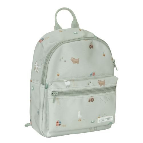 Kinderrucksack Little Farm