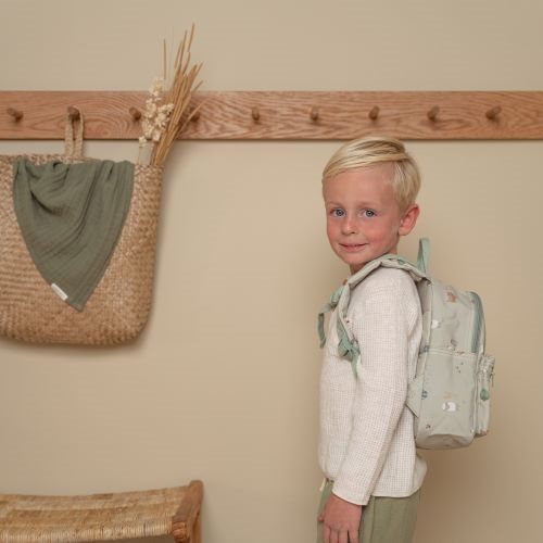 Kinderrucksack Little Farm