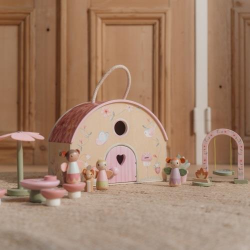 Feenhaus - Fairy Garden