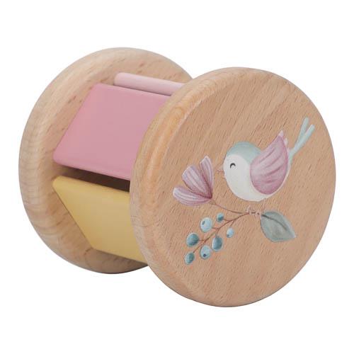 Geschenkset Holz - Fairy Garden