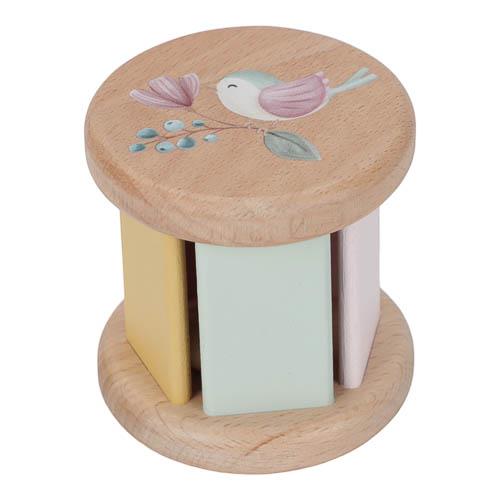 Geschenkset Holz - Fairy Garden