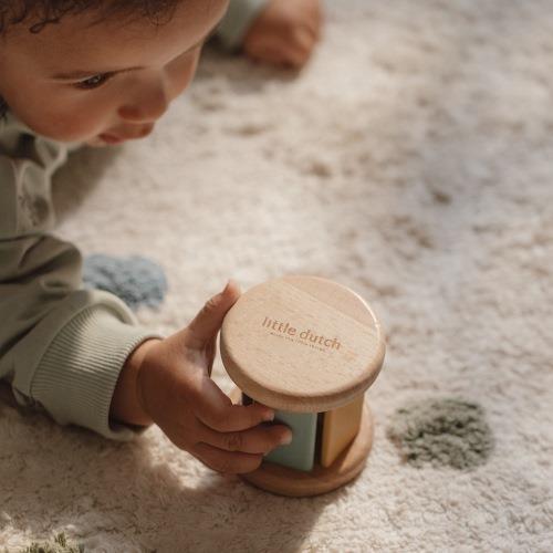 Geschenkset Holz - Forest Friends