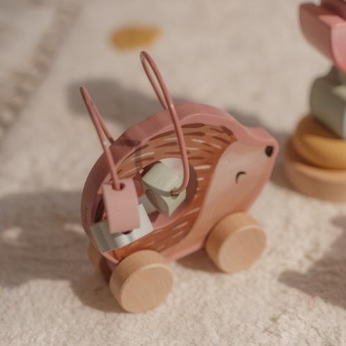 Geschenkset Holz - Fairy Garden