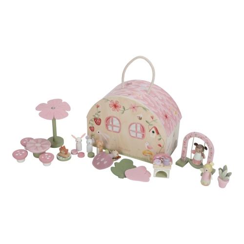 Feenhaus - Fairy Garden