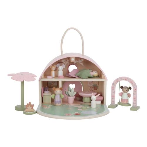 Feenhaus - Fairy Garden