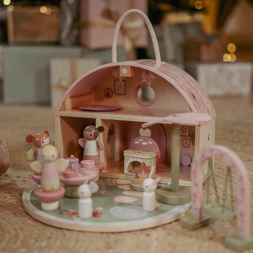 Feenhaus - Fairy Garden