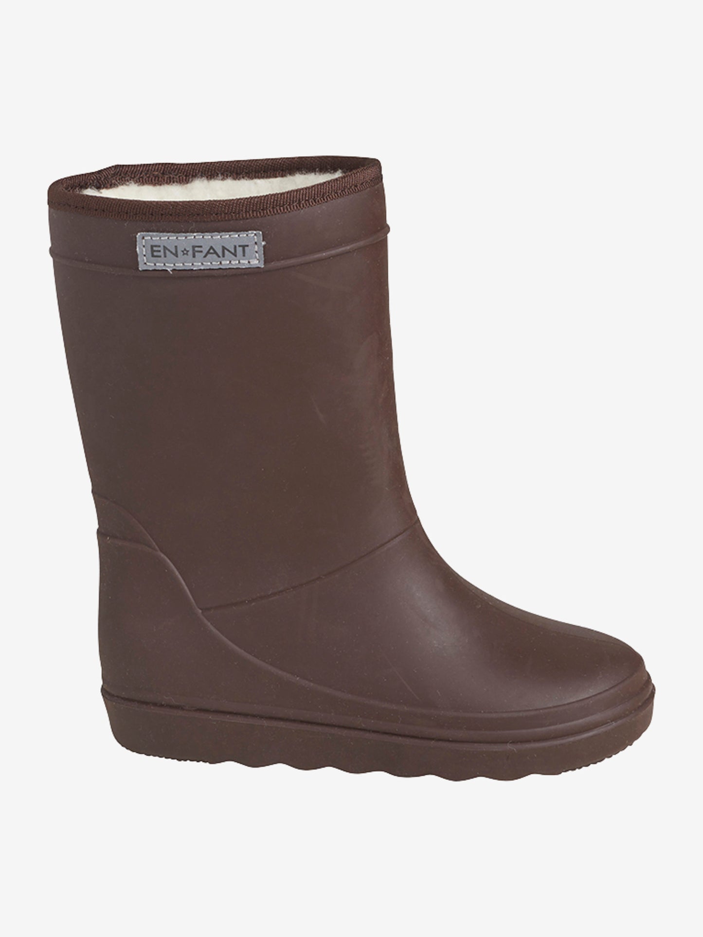 EN FANT Thermostiefel