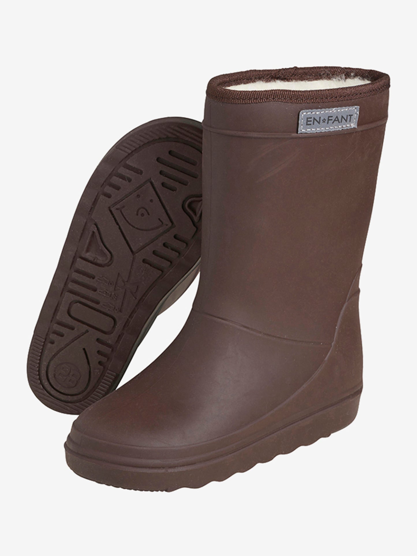 EN FANT Thermostiefel