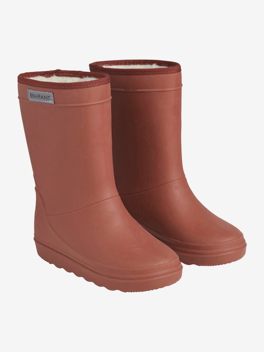 EN FANT Thermostiefel