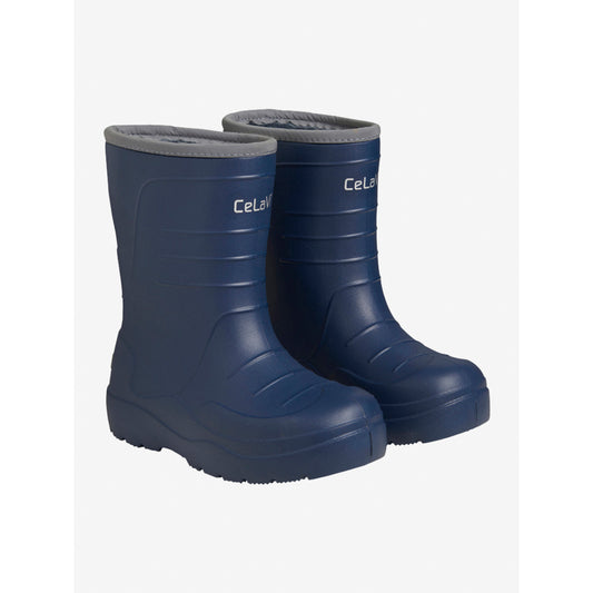 CeLaVi – Thermo-Gummistiefel