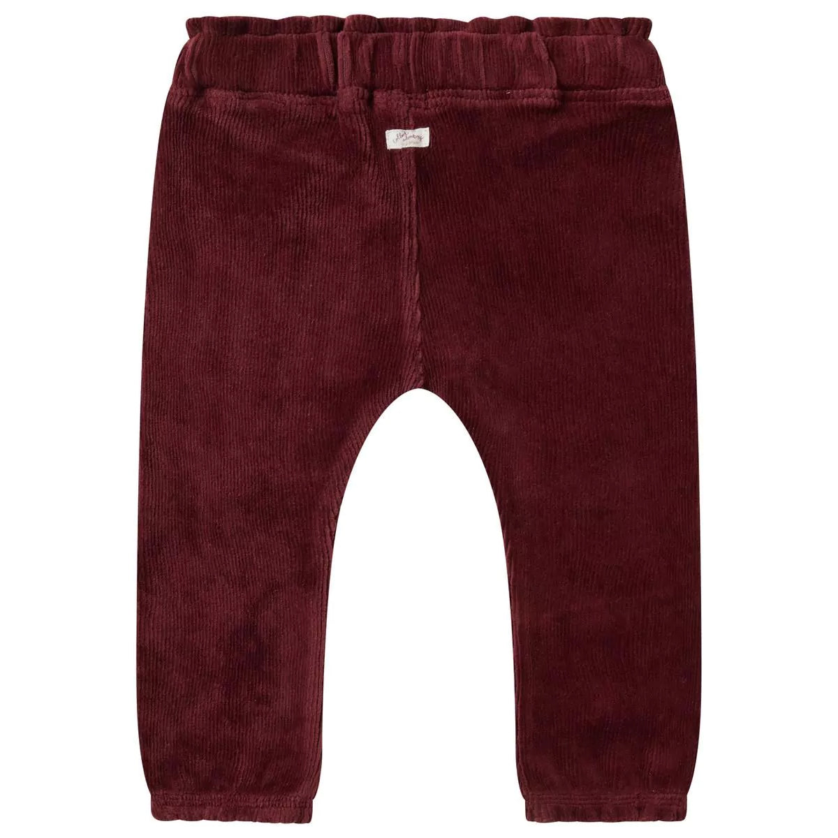 Hose Vinton - Oxblood Red