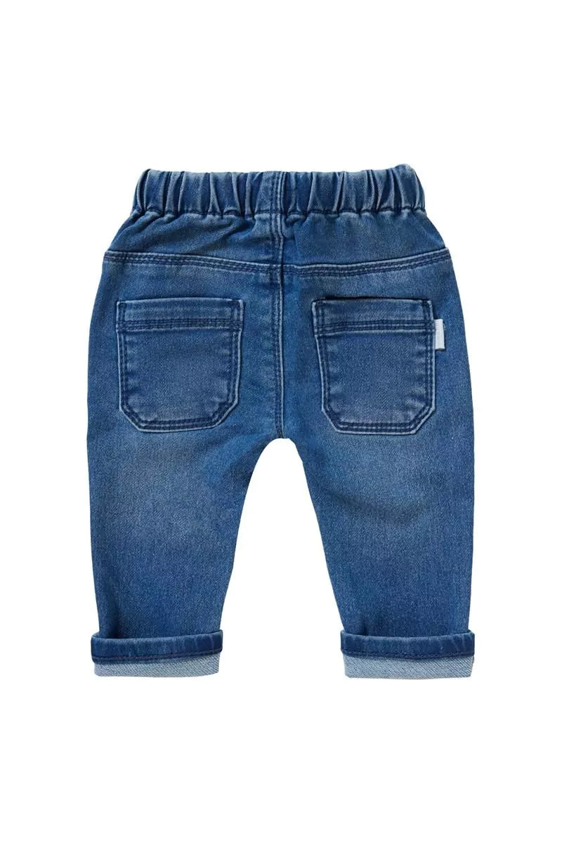 Noppies, Jeans Burns - Light Vintage Wash