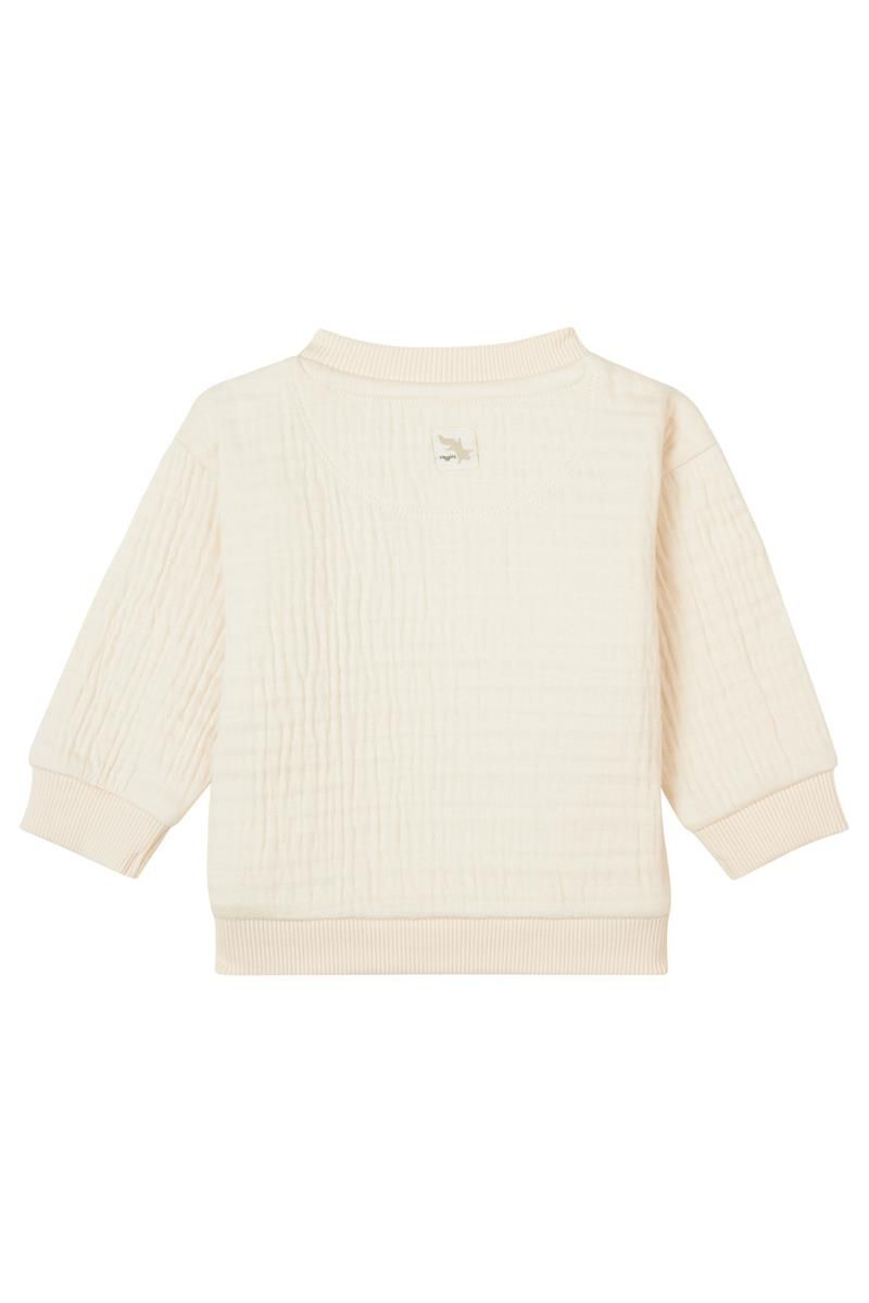 Sweater Gines - Butter Cream (Noppies)