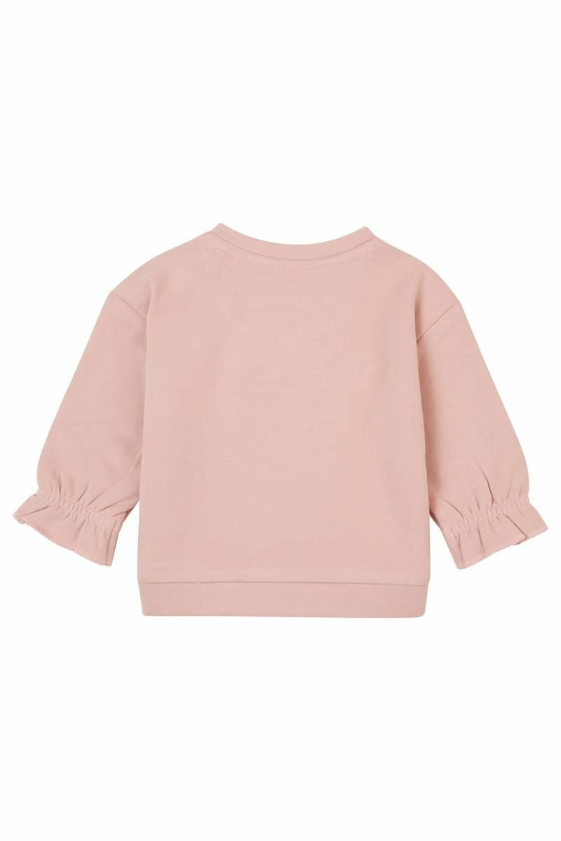 Sweater Frouzins - Pale Mauve(Noppies)