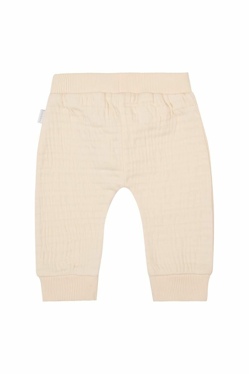 Noppies Baby Hose Grenay - Butter Cream