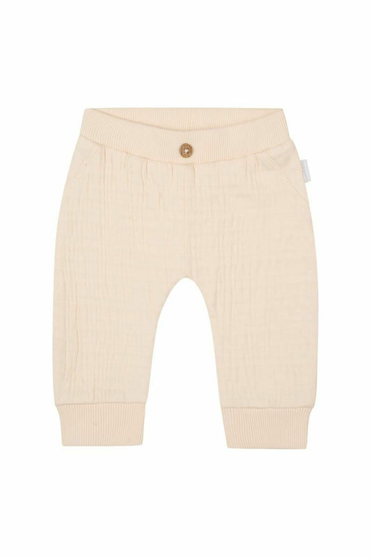 Noppies Baby Hose Grenay - Butter Cream