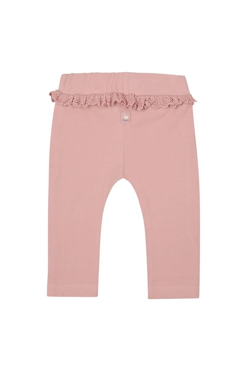 Noppies Baby Hose Flourens - Pale Mauve