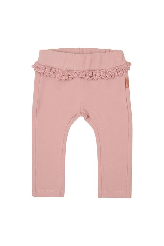 Noppies Baby Hose Flourens - Pale Mauve