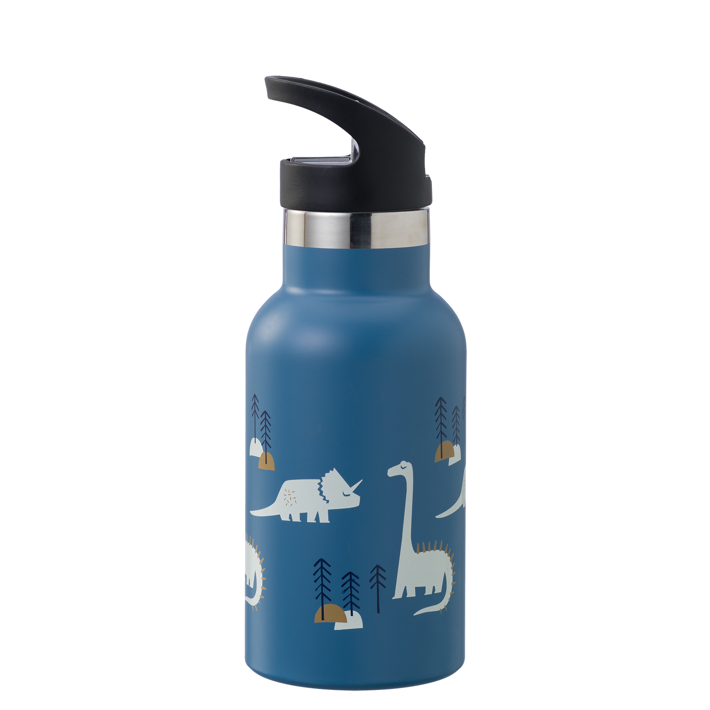 Fresk Thermos Flasche 350 ml Dino