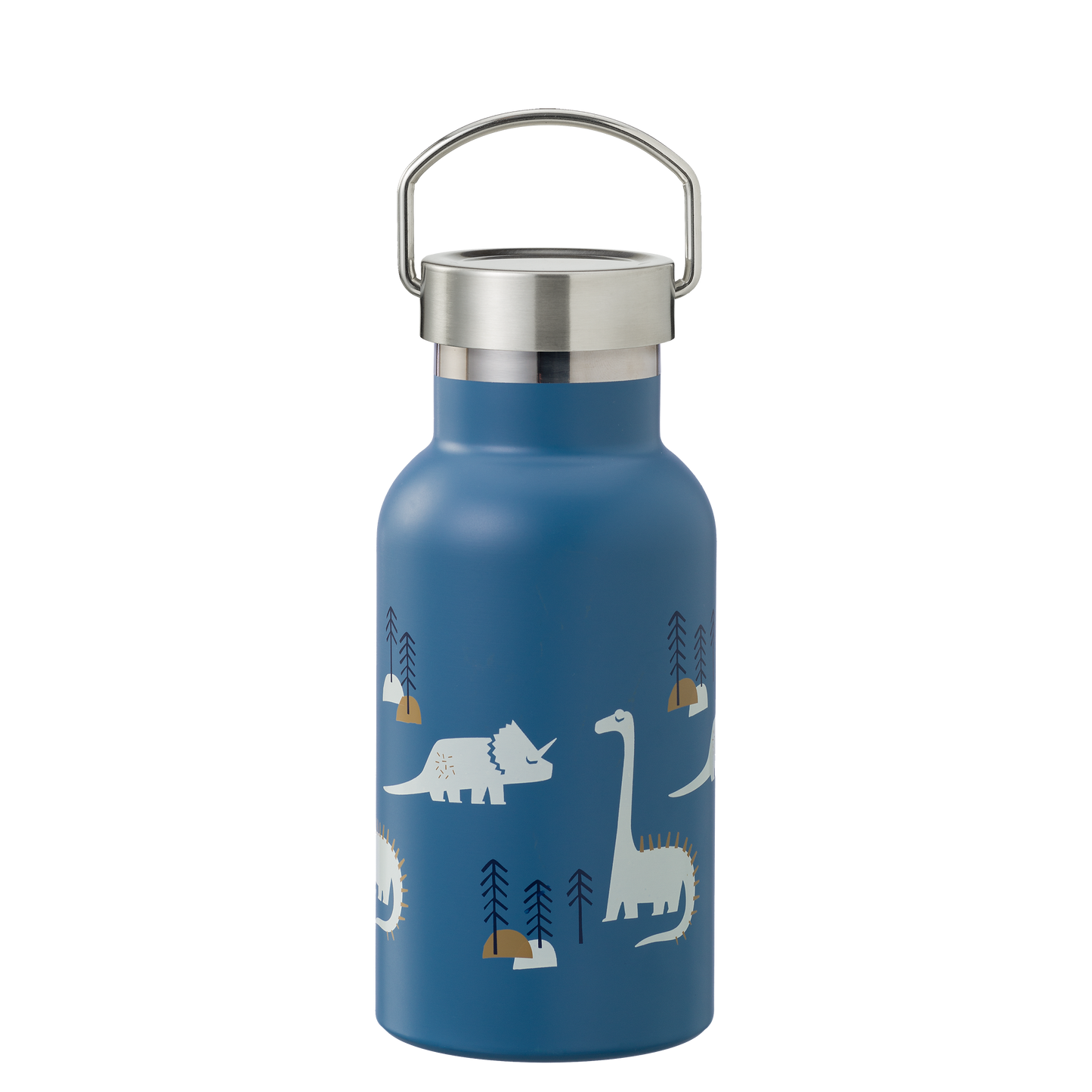 Fresk Thermos Flasche 350 ml Dino