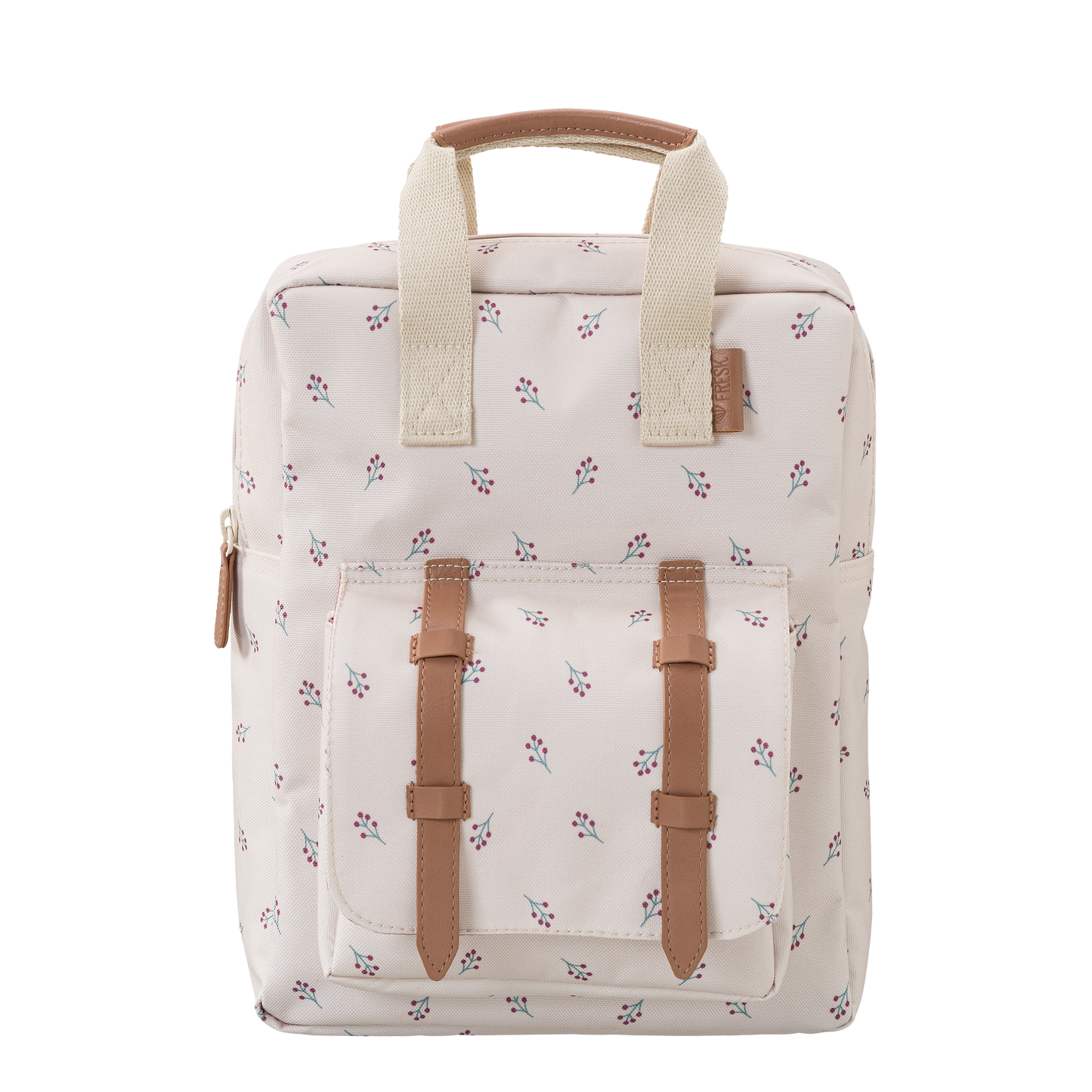 Fresk Kinderrucksack Beere