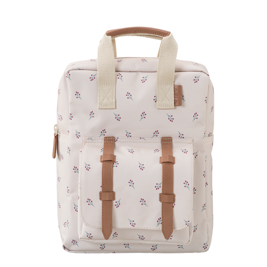 Fresk Kinderrucksack Beere