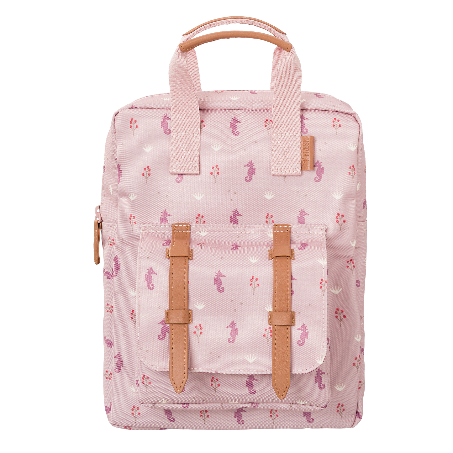 Fresk Kinderrucksack Seahorse