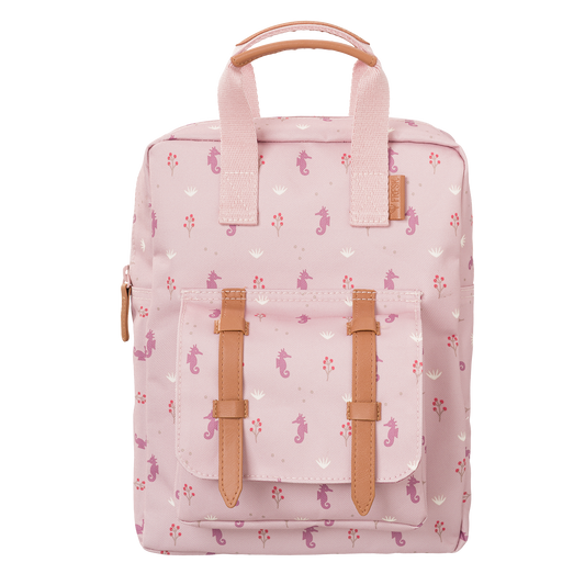 Fresk Kinderrucksack Seahorse