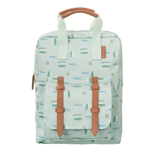 Fresk Kinderrucksack Surf Boy