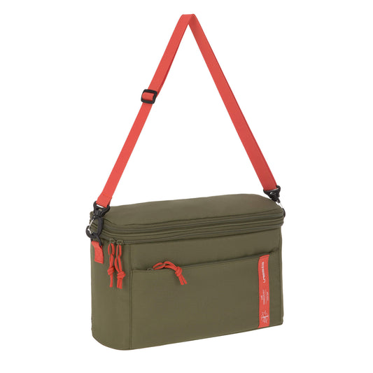 Kinderwagentasche (isoliert) - Buggy Shopper, Olive