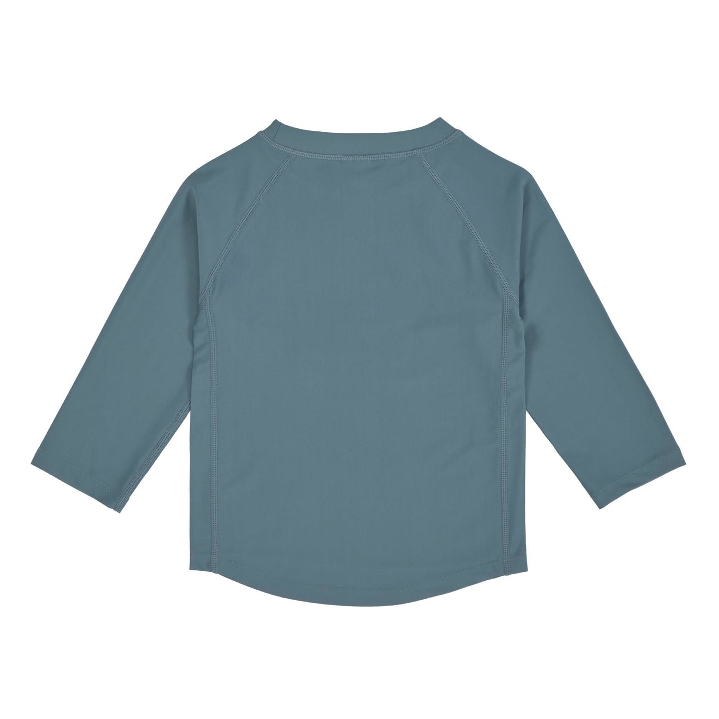 UV Shirt Kinder Langarm - Krebse, Blau