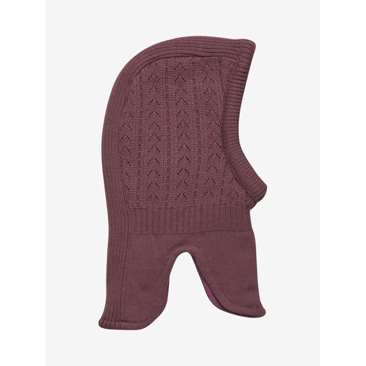 En Fant - Balaclava Knit