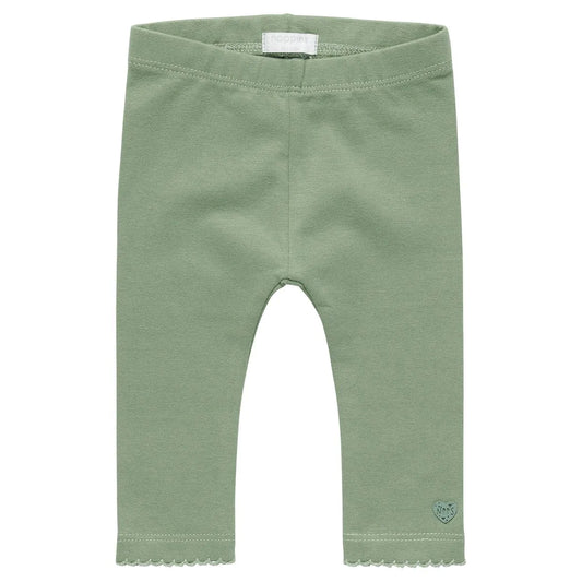 Leggings Lecanto - Hedge Green