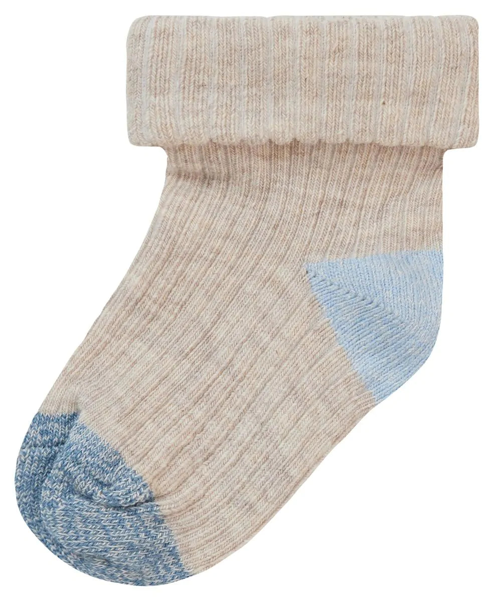 Socken Menard - Aegean Blue