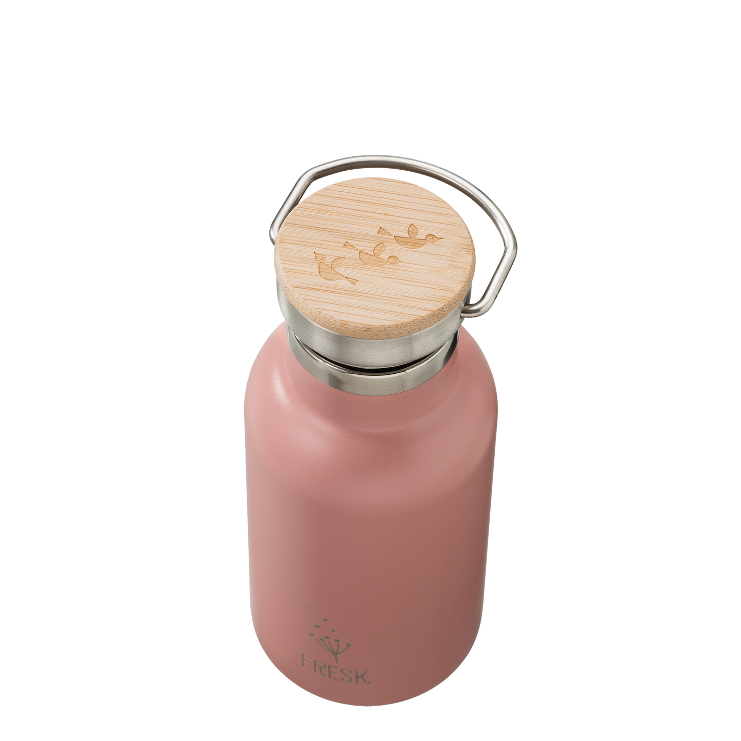 Fresk Thermoflasche ASH ROSE