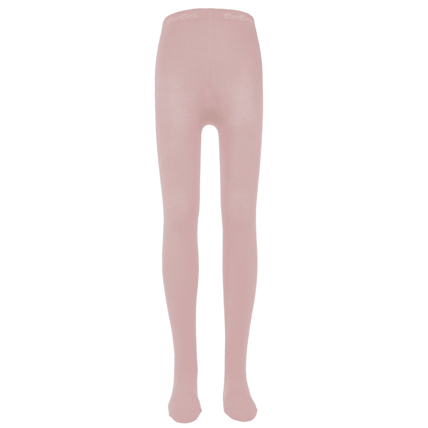 Strumpfhose Uni rosa - Ewers