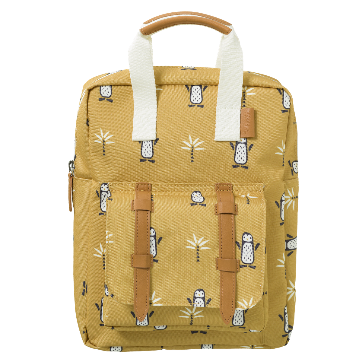 Fresk Kinderrucksack Pinguin