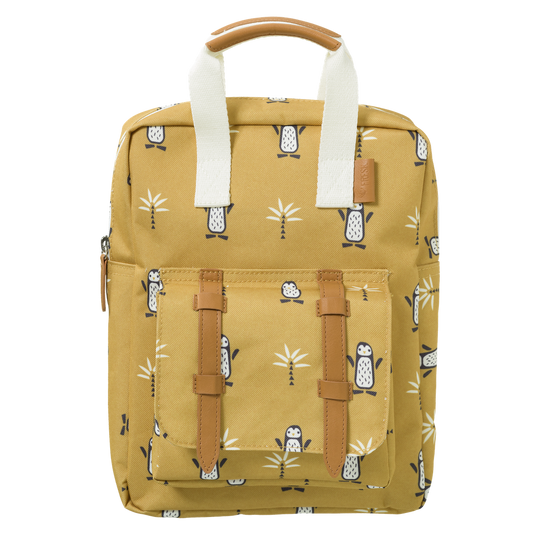 Fresk Kinderrucksack Pinguin