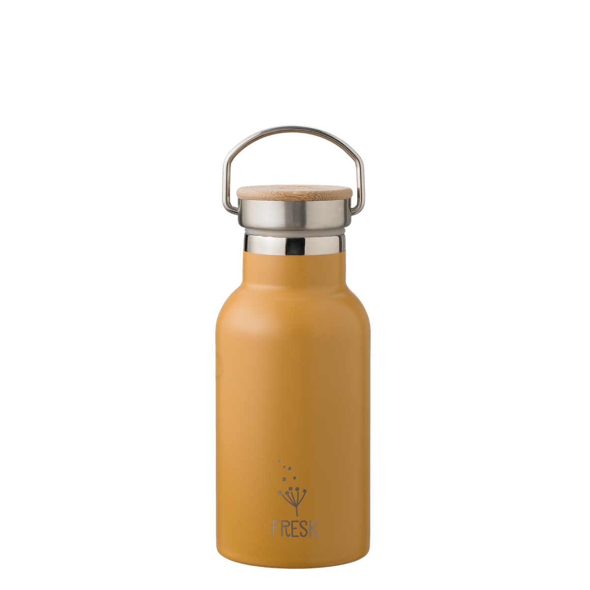 Fresk Thermoflasche AMBER GOLD