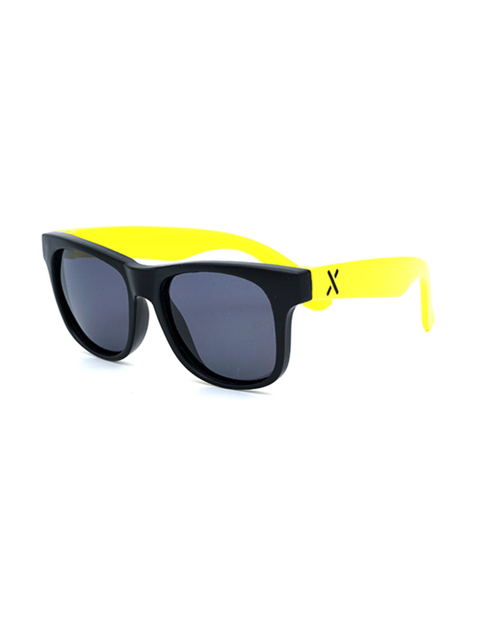 KIDS-Sonnenbrille "classic", inkl.Box,Microfaserb., UV 400, polarized, BPA free