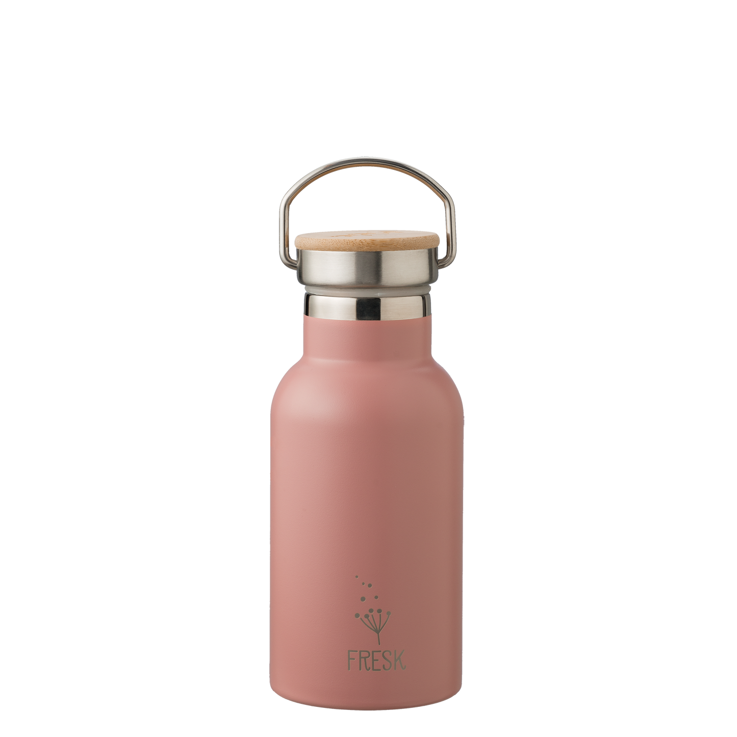 Fresk Thermoflasche ASH ROSE