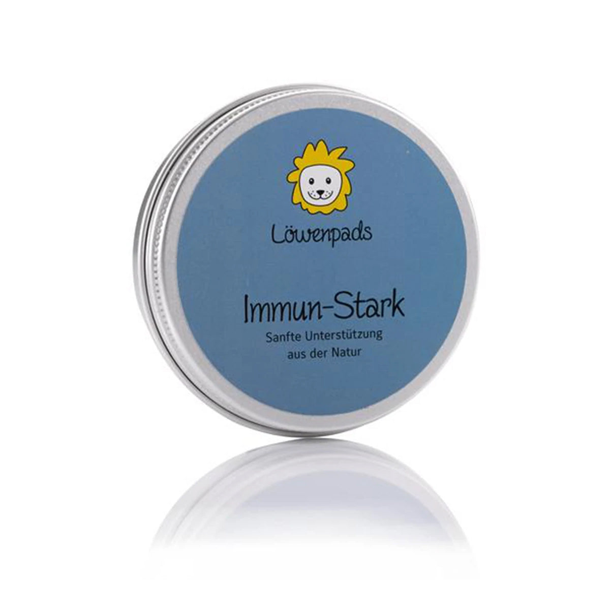 Immun Stark - Pad - Löwenkind