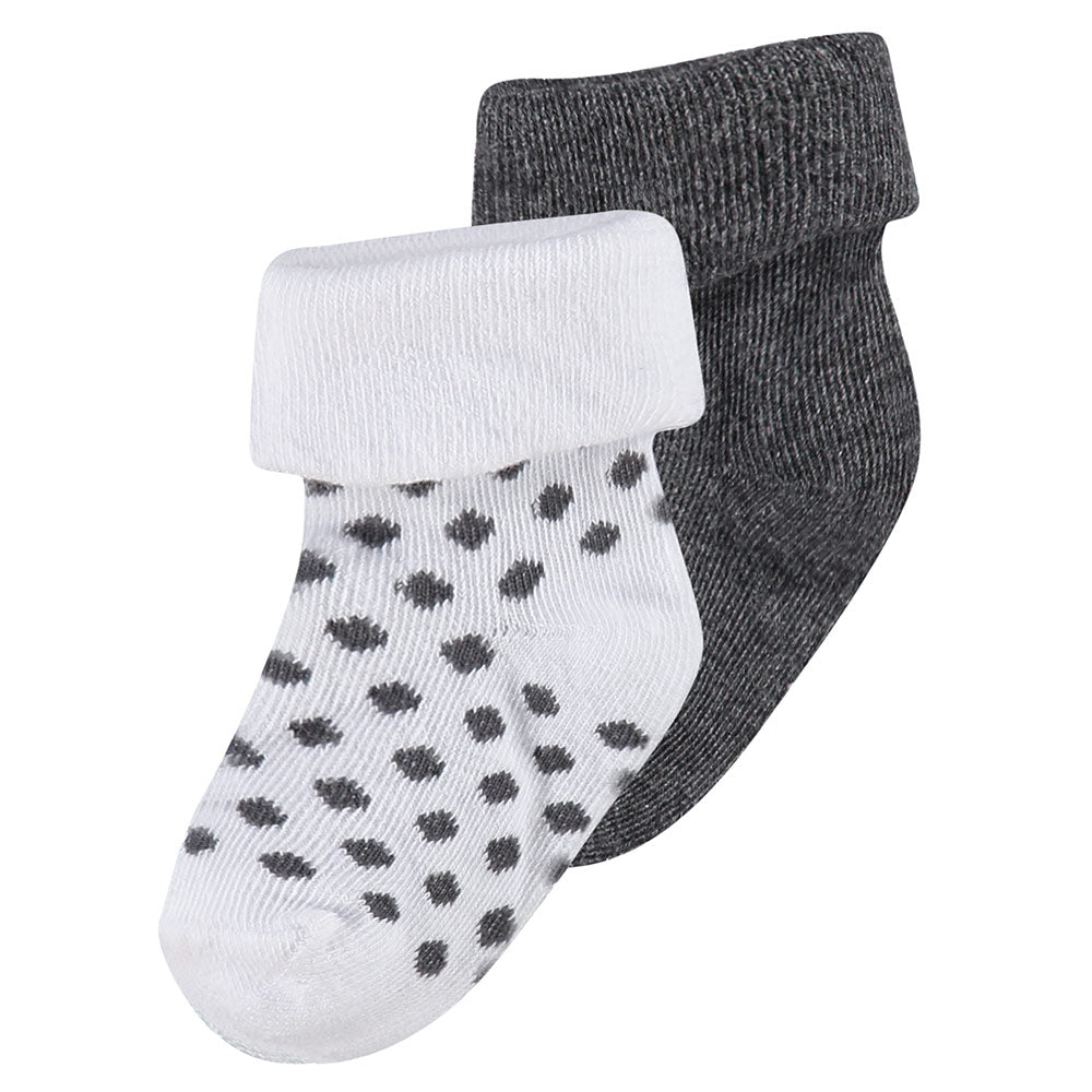 Noppies Socken (2 Paar) Dot